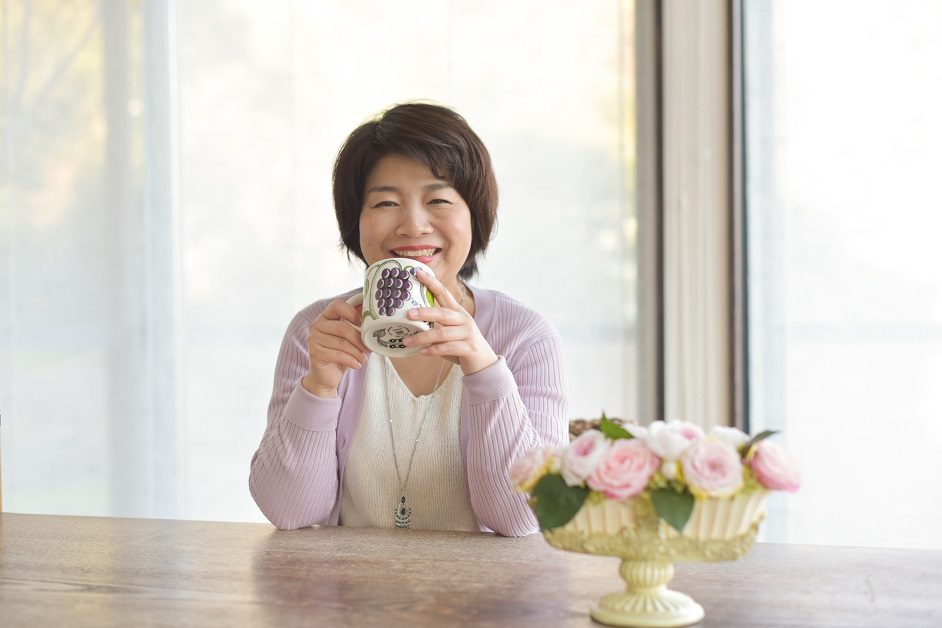 子育てコーチ十河由紀