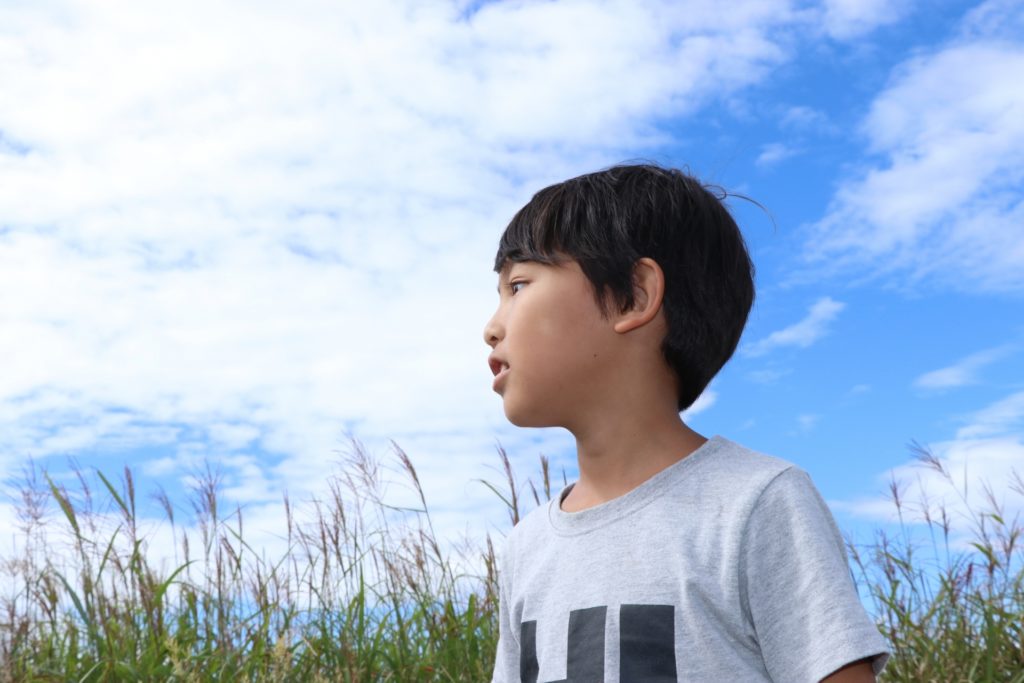 不登校について思うこと